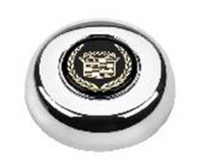 GM Licensed Horn Button 5633